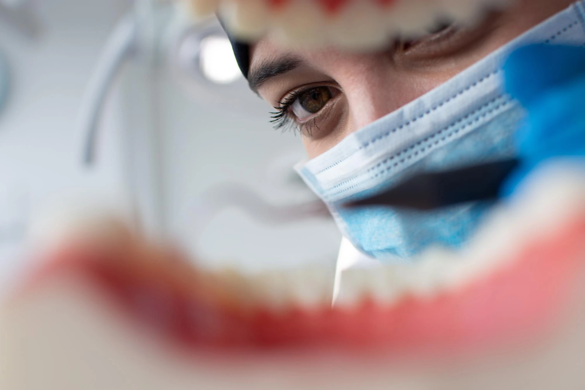 Estomatologia: profissional em atendimento odontológico hospitalar